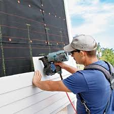 Best Wood Siding Installation  in Chelsea, AL